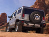 Hummer H2 [2008]