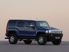 Hummer H3 [2007]