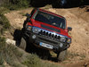 Hummer H3 [2007]