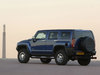 Hummer H3 [2007]