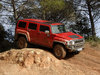 Hummer H3 [2007]