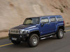 Hummer H3 [2007]