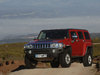 Hummer H3 [2007]