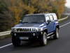 Hummer H3 [2007]