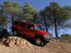 Hummer H3 [2007]