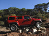 Hummer H3 [2007]