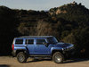 Hummer H3 [2007]