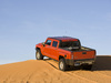 Hummer H3 [2009]