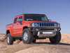 Hummer H3 [2009]