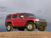 Hummer H3 [2005]