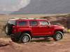 Hummer H3 [2005]