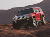 Hummer H3 [2005]