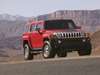 Hummer H3 [2005]