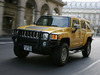 Hummer H3 [2005]