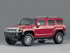 Hummer H3 [2005]