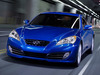 Hyundai Genesis Coupe [2008]