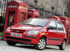 Hyundai Getz [2002]