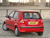 Hyundai Getz [2002]