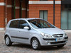 Hyundai Getz [2002]