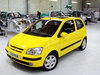 Hyundai Getz [2002]