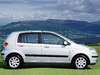 Hyundai Getz [2002]