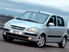 Hyundai Getz [2002]