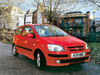 Hyundai Getz [2002]