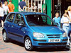 Hyundai Getz [2002]