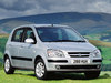 Hyundai Getz [2002]