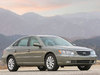 Hyundai Grandeur [2005]