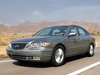 Hyundai Grandeur [2005]