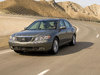 Hyundai Grandeur [2005]