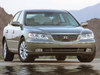 Hyundai Grandeur [2005]