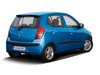 Hyundai I10 [2007]