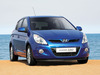 Hyundai i20 [2009]