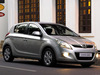 Hyundai i20 [2009]