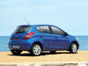 Hyundai i20 [2009]