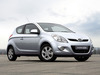 Hyundai i20 [2009]