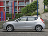 Hyundai I30 [2007]