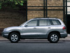 Hyundai Santa FE Classic [2007]