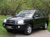 Hyundai Santa FE Classic [2007]