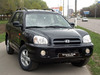 Hyundai Santa FE Classic [2007]