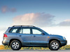 Hyundai Santa FE [2001]