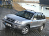 Hyundai Santa FE [2001]