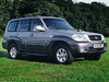 Hyundai Terracan [2001]