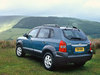 Hyundai Tucson [2004]