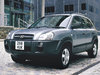 Hyundai Tucson [2004]