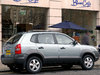 Hyundai Tucson [2004]