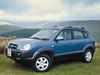 Hyundai Tucson [2004]