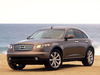 Infiniti FX [2003]